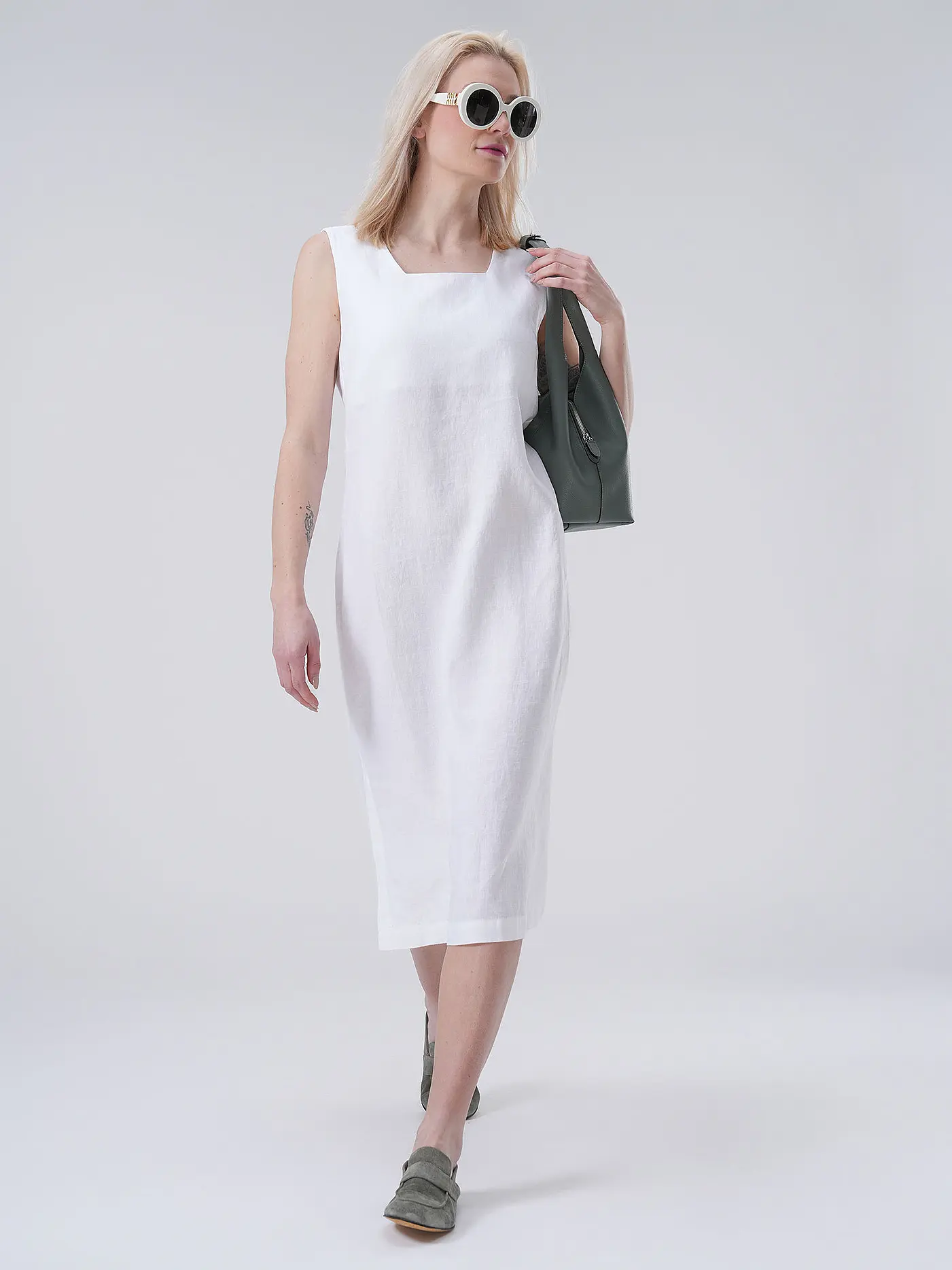 OFFICINE CREATIVE | Loafer BLAIR | 